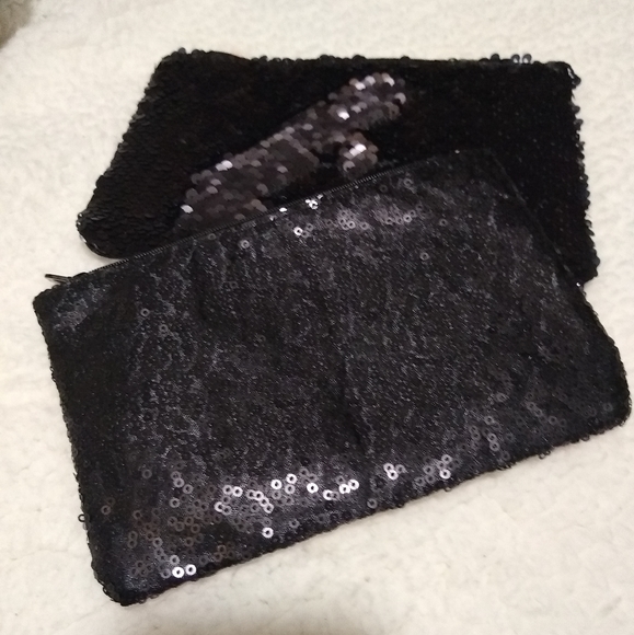 Betty Boop Makeup Bags - Picture 2 of 8